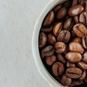CAFFÉ IN GRANI