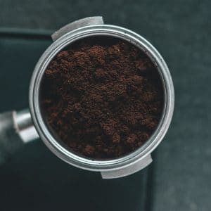 CAFFÉ MACINATO