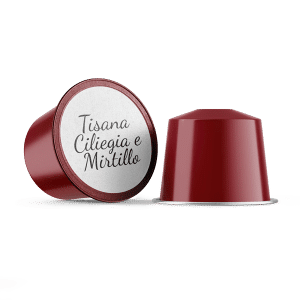 Cioccolato Bianco Bonini 10 cápsulas compatible Nespresso® - Comprar  Cápsulas