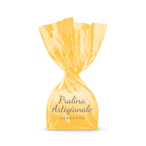 Praline Artigianali - Zabaione