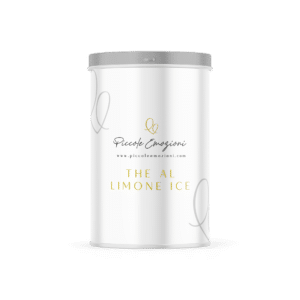 Solubili in Barattolo | 250g - Tè al Limone