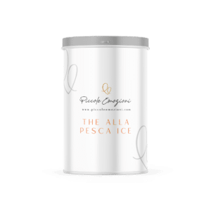 Solubili in Barattolo | 250g - Tè alla Pesca