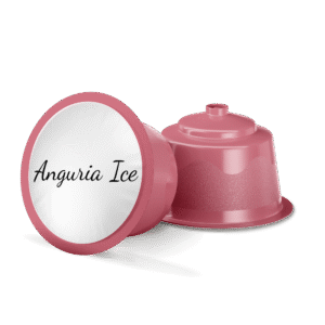Anguria Ice | Compatibili Nescafè Dolce Gusto | 10 Capsule