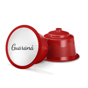 Guaranà | Compatibili Nescafè Dolce Gusto | 10 Capsule
