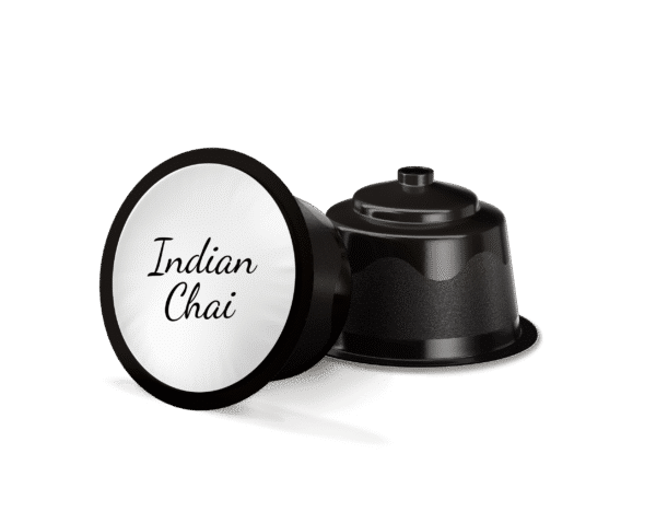 Tè Chai | Compatibili Nescafè Dolce Gusto | 10 Capsule