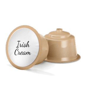 Irish Cream | Compatibili Nescafè Dolce Gusto | 10 Capsule