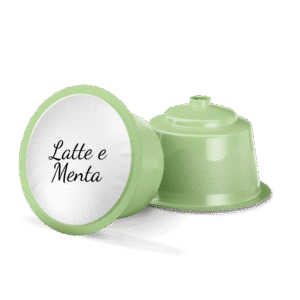 Lattementa Ice | Compatibili Nescafè Dolce Gusto | 10 Capsule