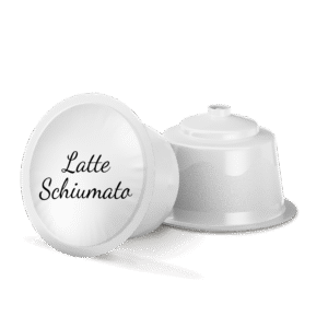 Latte Schiumato | Compatibili Nescafè Dolce Gusto | 10 Capsule