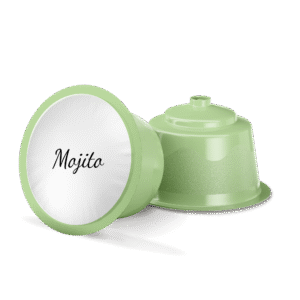 Mojito | Compatibili Nescafè Dolce Gusto | 10 Capsule