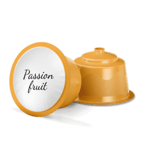 Passion Fruit | Compatibili Nescafè Dolce Gusto | 10 Capsule