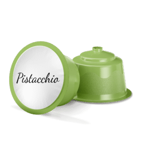 Pistacchio | Compatibili Nescafè Dolce Gusto | 10 Capsule