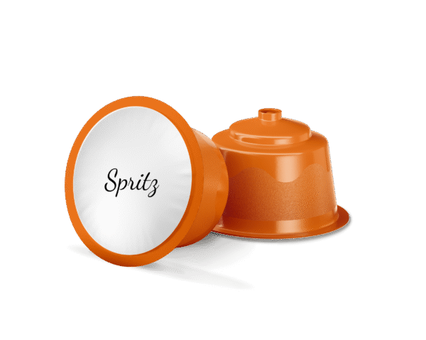 Spritz | Compatibili Nescafè Dolce Gusto | 10 Capsule