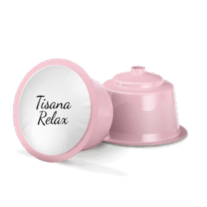 Tisana Relax | Compatibili Nescafè Dolce Gusto | 10 Capsule