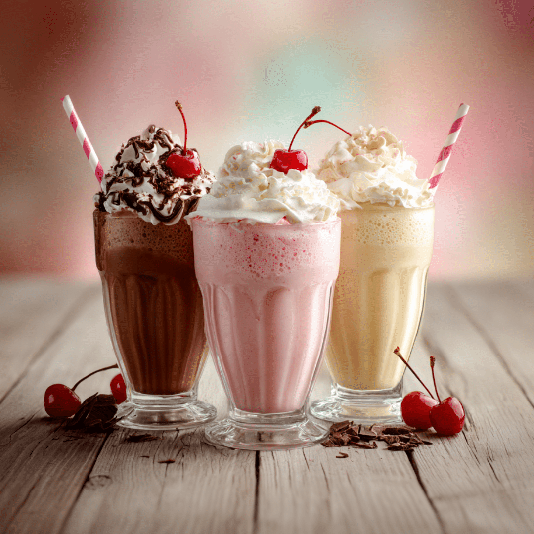 FRAPPÉ