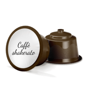Caffè Shakerato | Compatibili Nescafè Dolce Gusto | 10 Capsule