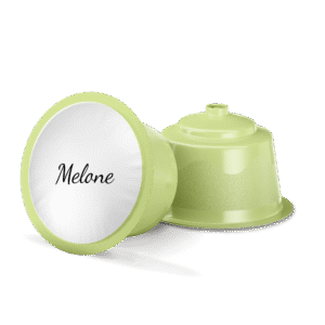 Melone Ice | Compatibili Nescafè Dolce Gusto | 10 Capsule
