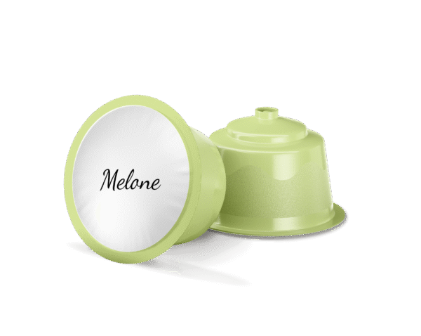 Melone Ice | Compatibili Nescafè Dolce Gusto | 10 Capsule