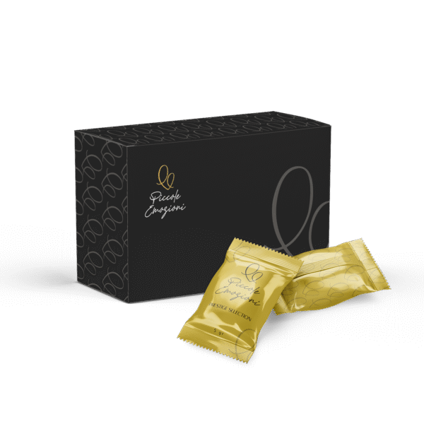 Prestige Selection | Compatibili Nescafè Dolce Gusto | 30 capsule