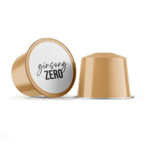 Ginseng Zero | Compatibili Nespresso | 10 Capsule