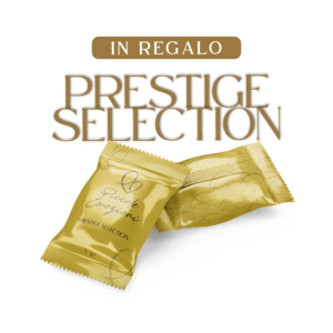 Prestige Selection - Kit Assaggio in Regalo