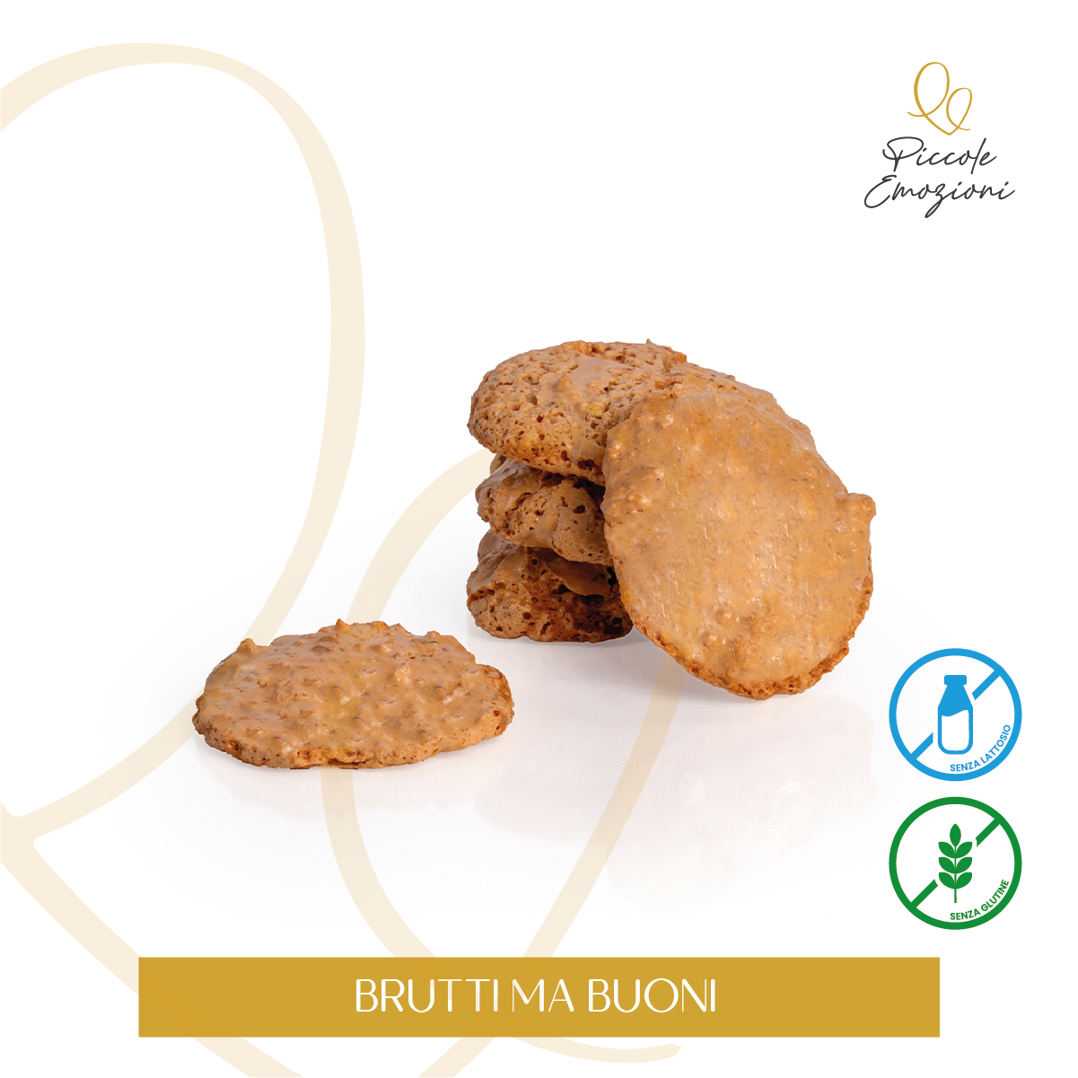 Linea Senza Pensieri - Senza Glutine e Lattosio - immagine 6