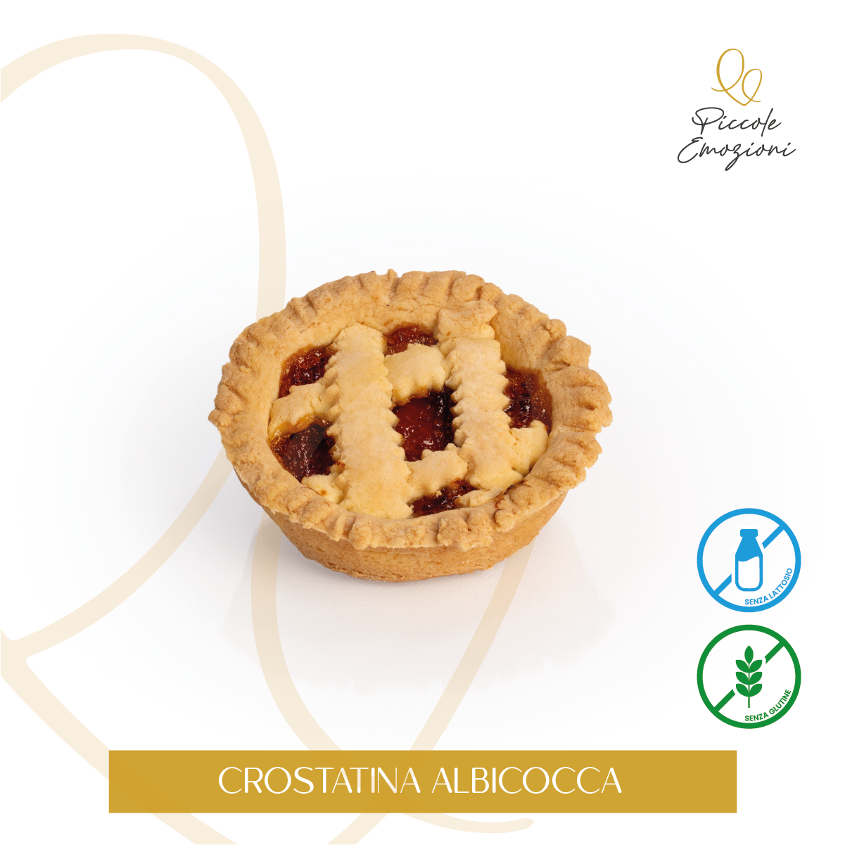 Linea Senza Pensieri - Senza Glutine e Lattosio - immagine 4