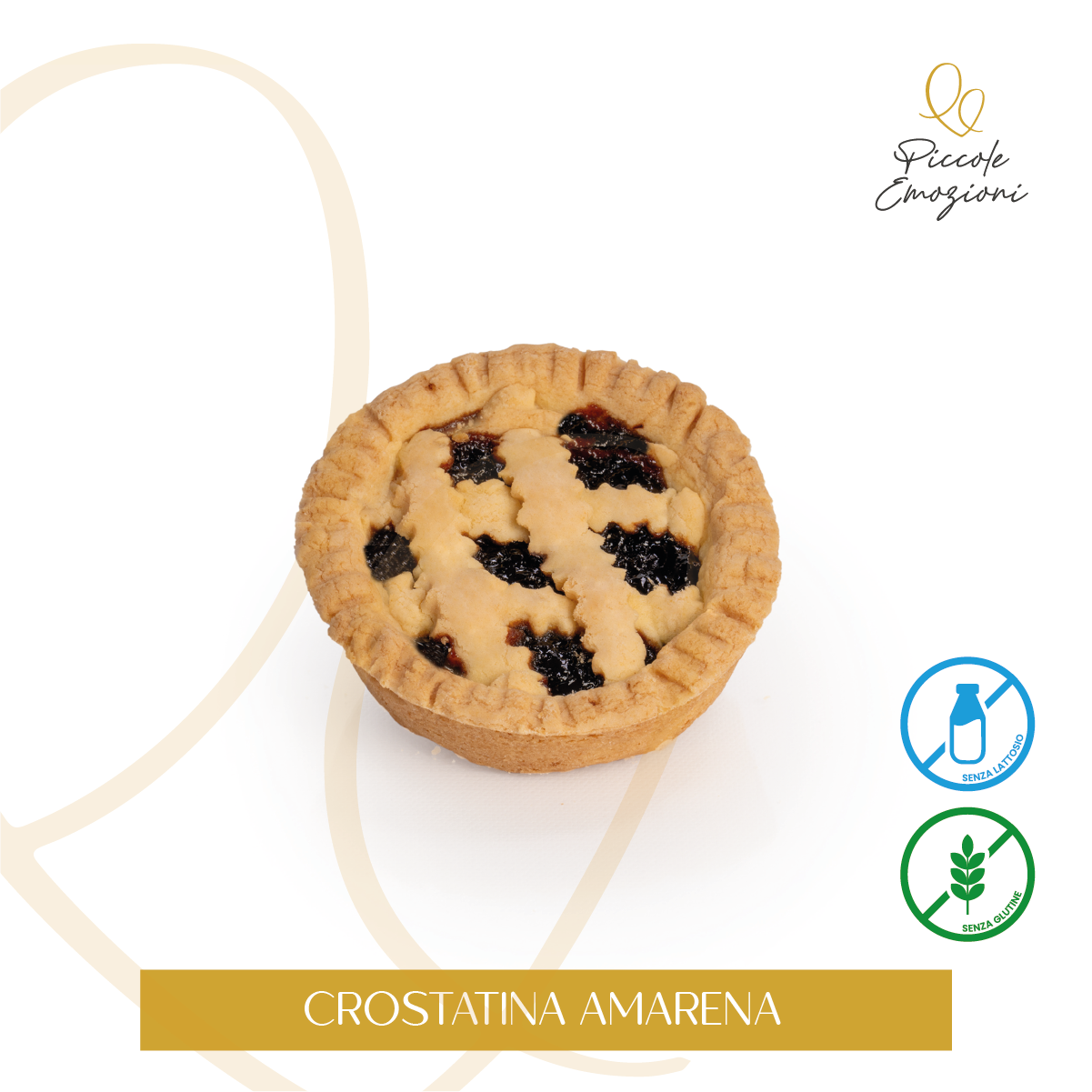 Linea Senza Pensieri - Senza Glutine e Lattosio - immagine 3