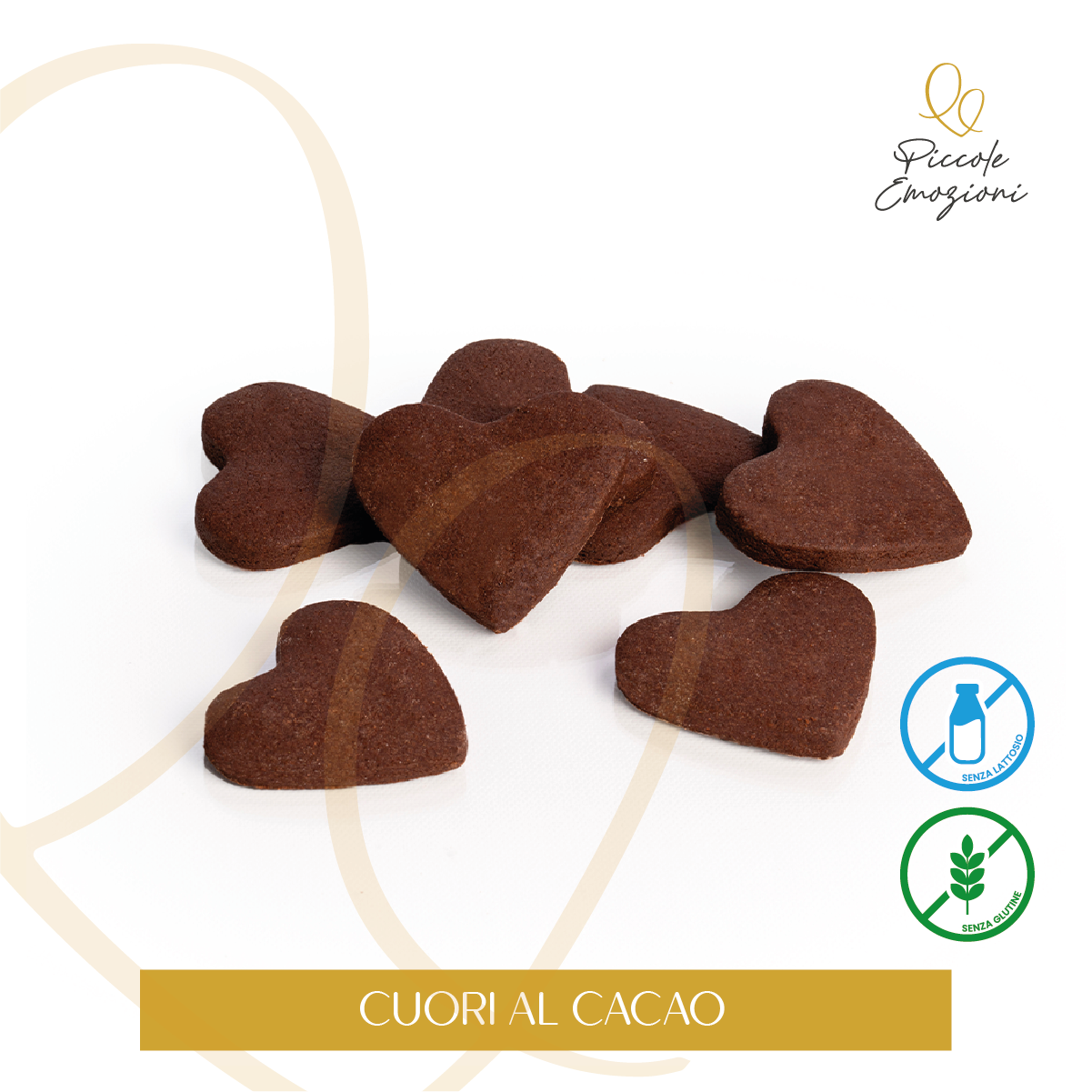 Linea Senza Pensieri - Senza Glutine e Lattosio - immagine 8