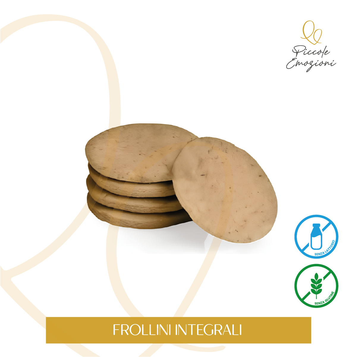 Linea Senza Pensieri - Senza Glutine e Lattosio - immagine 19
