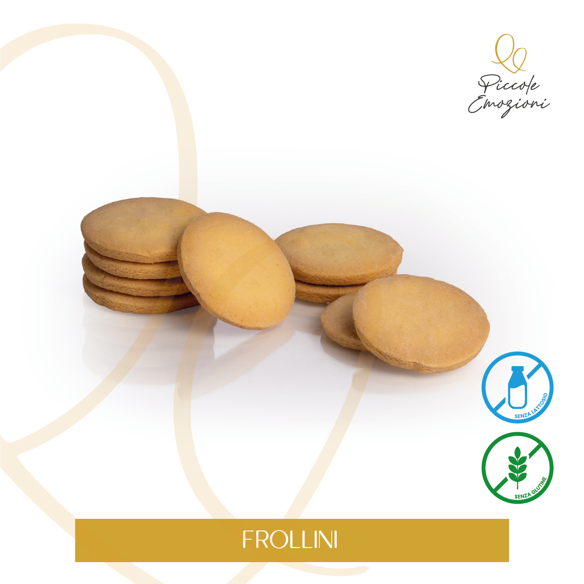 Linea Senza Pensieri - Senza Glutine e Lattosio - immagine 18