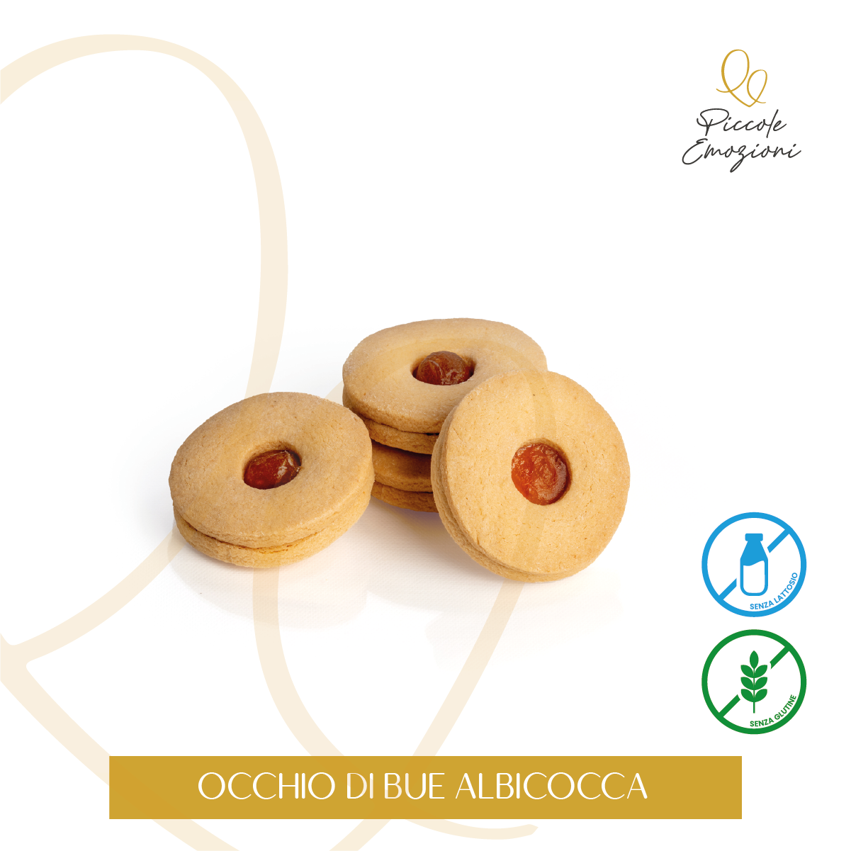 Linea Senza Pensieri - Senza Glutine e Lattosio - immagine 9