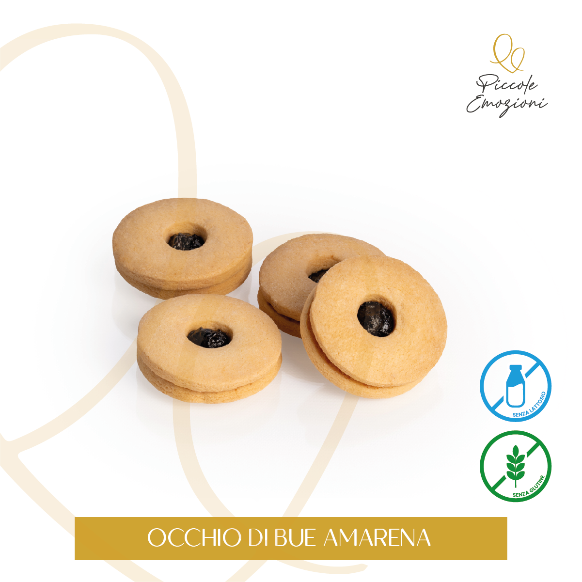 Linea Senza Pensieri - Senza Glutine e Lattosio - immagine 15