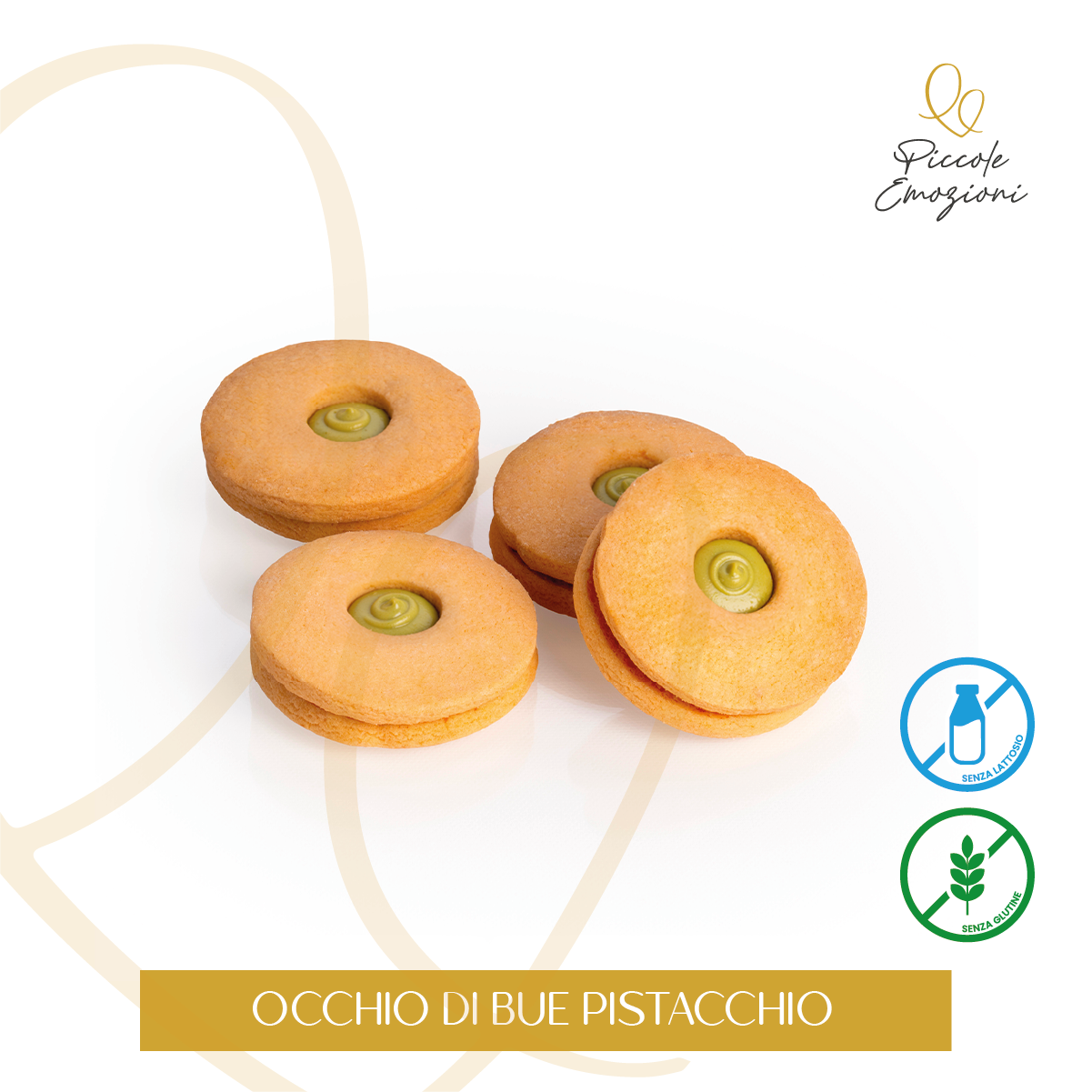 Linea Senza Pensieri - Senza Glutine e Lattosio - immagine 14