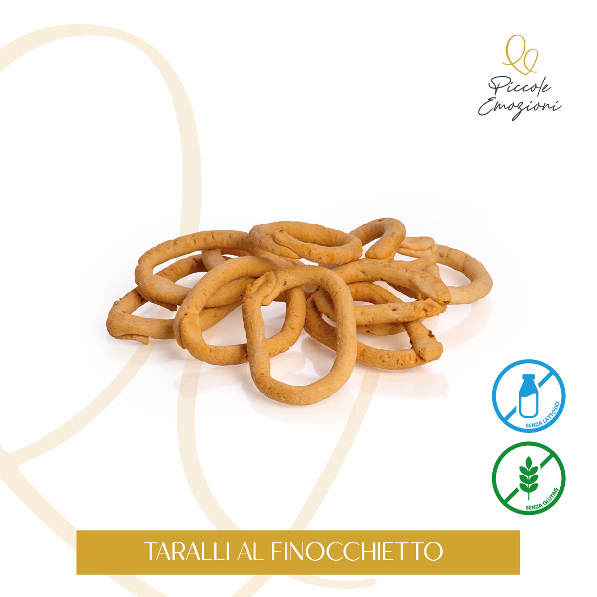 Linea Senza Pensieri - Senza Glutine e Lattosio - immagine 13