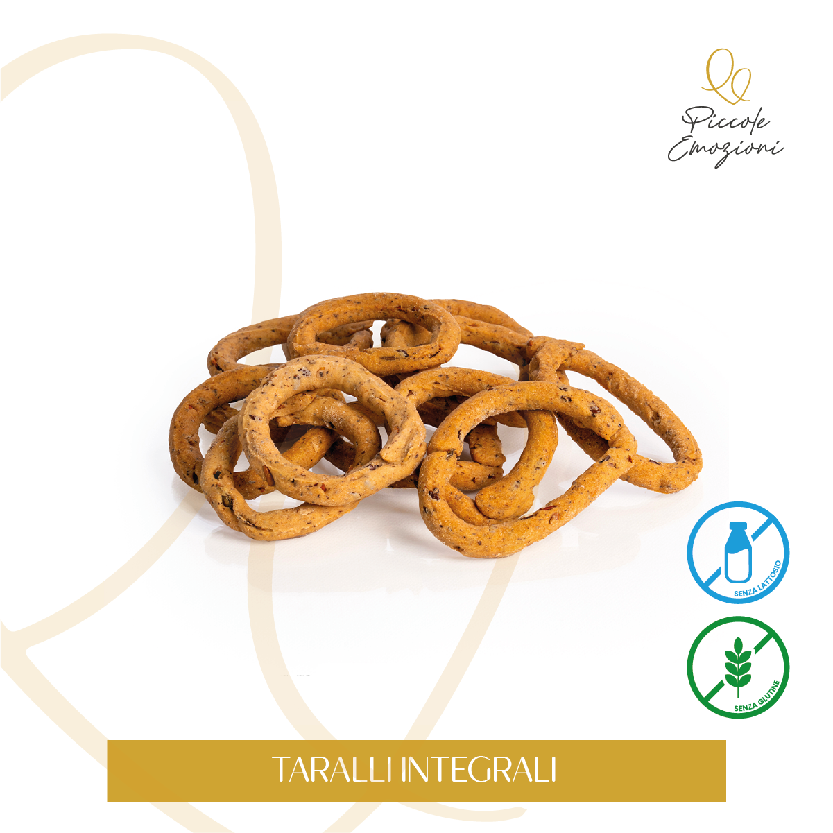 Linea Senza Pensieri - Senza Glutine e Lattosio - immagine 12