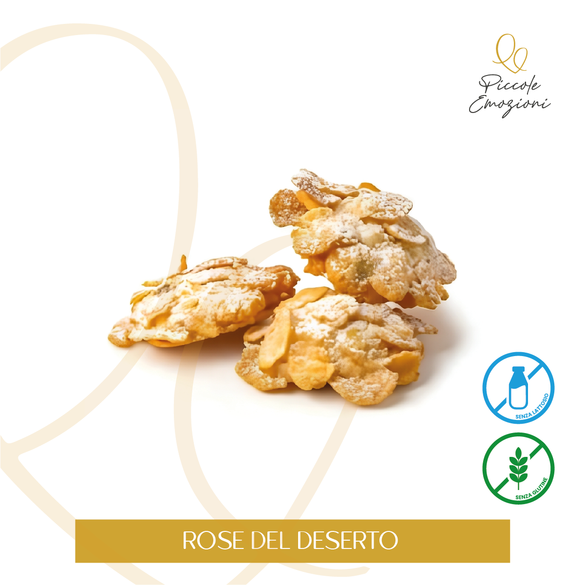 Linea Senza Pensieri - Senza Glutine e Lattosio - immagine 10