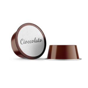 Cioccolato | Compatibili Lavazza A Modo Mio | 10 Capsule