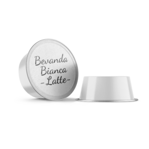 Bevanda Bianca | Compatibili Lavazza A Modo Mio | 10 Capsule