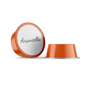 Arancella | Compatibili Lavazza A Modo Mio | 10 Capsule