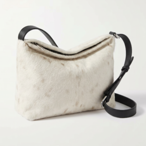 IDA by Solinda, mini Pochette in vera pelle - immagine 6
