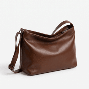 IDA by Solinda, mini Pochette in vera pelle