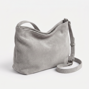 IDA by Solinda, mini Pochette in vera pelle - immagine 3