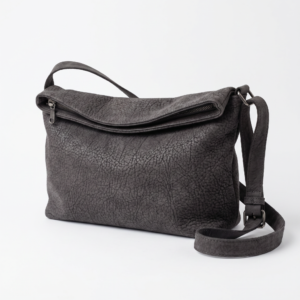 IDA by Solinda, mini Pochette in vera pelle - immagine 4
