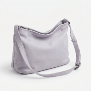 IDA by Solinda, mini Pochette in vera pelle - immagine 8