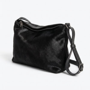IDA by Solinda, mini Pochette in vera pelle - immagine 7