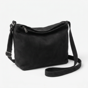 IDA by Solinda, mini Pochette in vera pelle - immagine 9