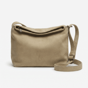 IDA by Solinda, mini Pochette in vera pelle - immagine 11