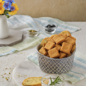 Snack salati
