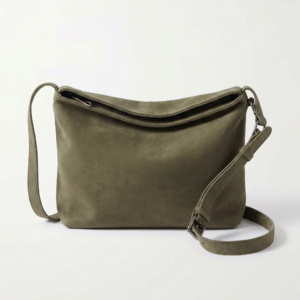 IDA by Solinda, mini Pochette in vera pelle - immagine 5