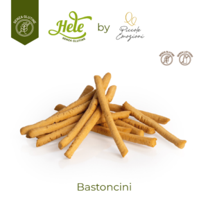Bastoncini